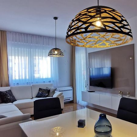 Apartman Sunlight Trebinje Exteriér fotografie