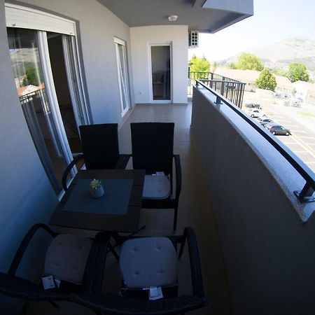Apartman Sunlight Trebinje Exteriér fotografie