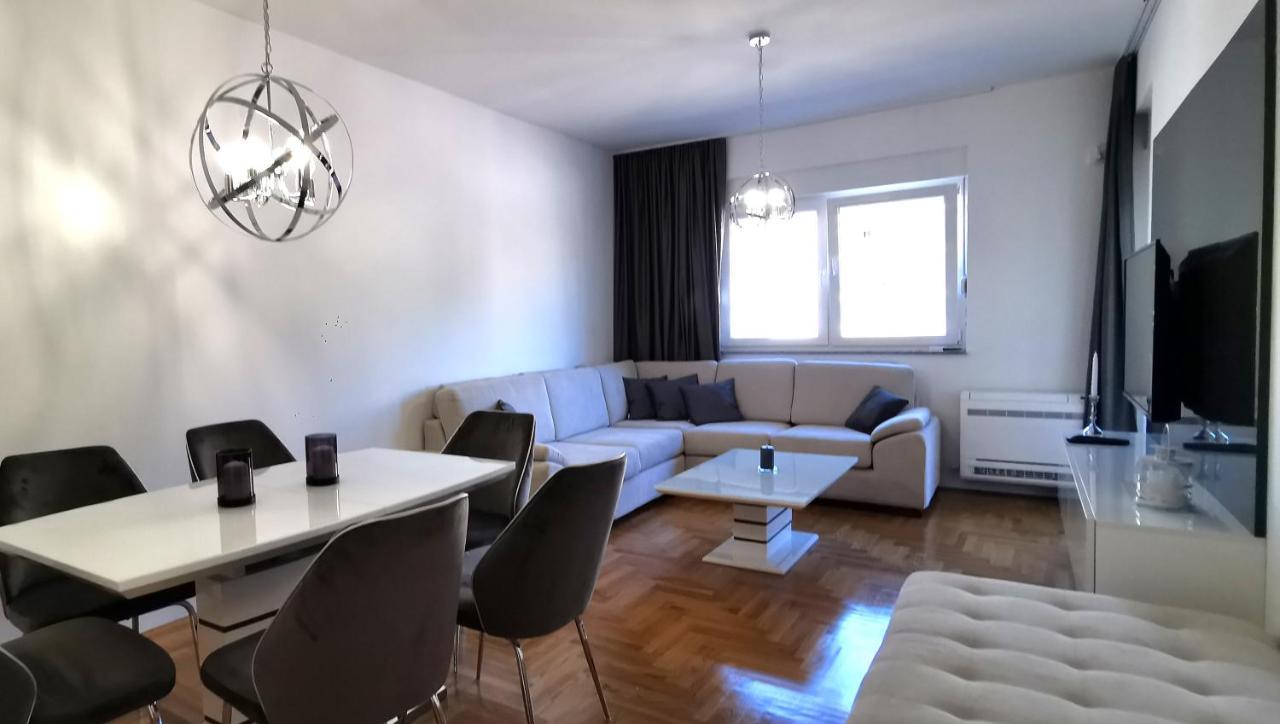 Apartman Sunlight Trebinje Exteriér fotografie
