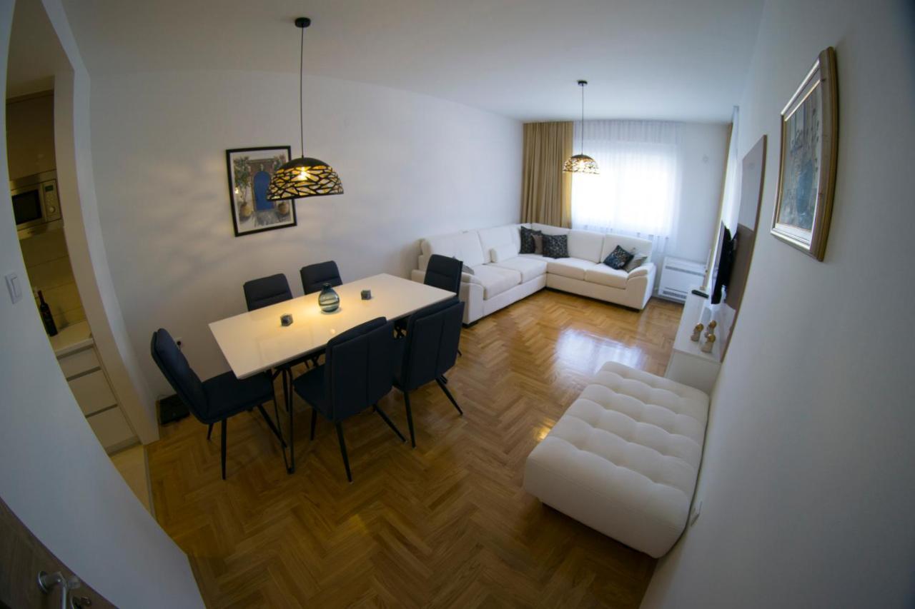 Apartman Sunlight Trebinje Exteriér fotografie