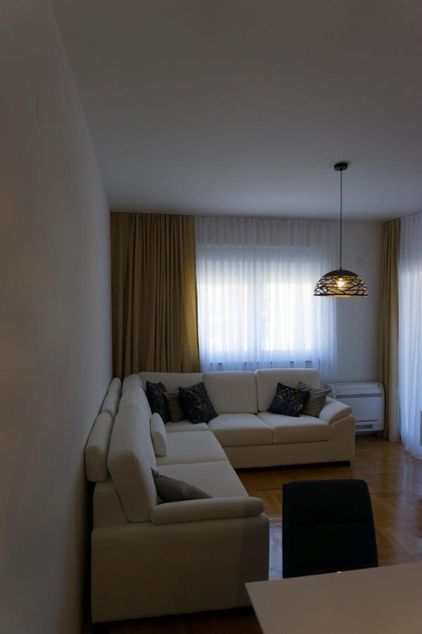 Apartman Sunlight Trebinje Exteriér fotografie