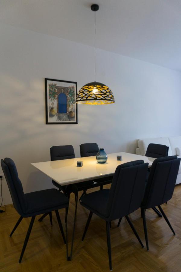 Apartman Sunlight Trebinje Exteriér fotografie