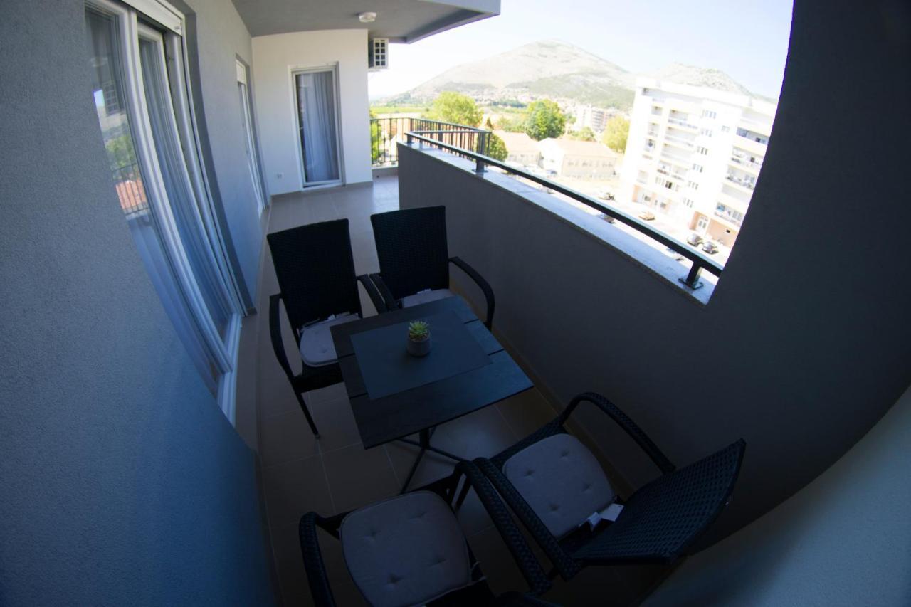 Apartman Sunlight Trebinje Exteriér fotografie