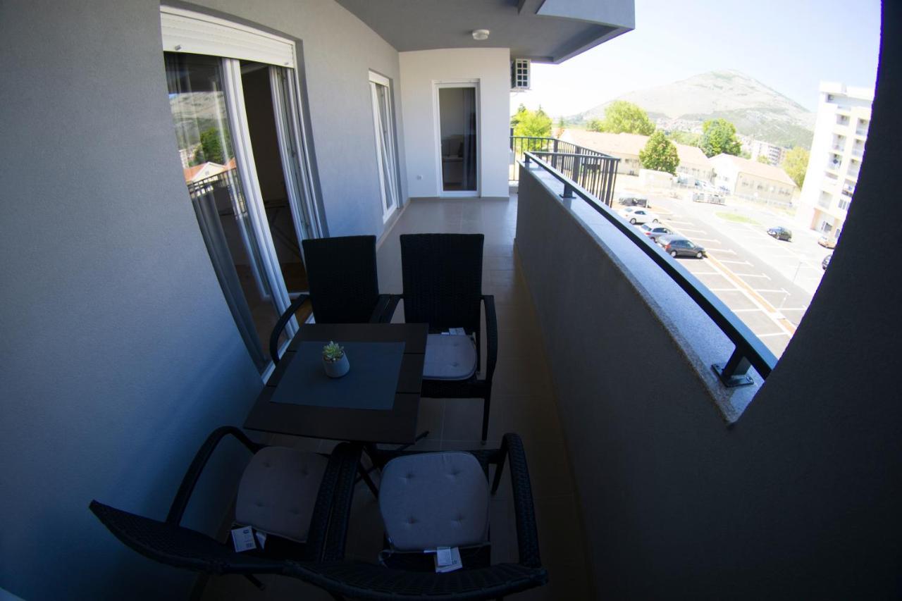 Apartman Sunlight Trebinje Exteriér fotografie