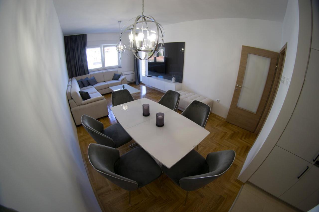 Apartman Sunlight Trebinje Exteriér fotografie