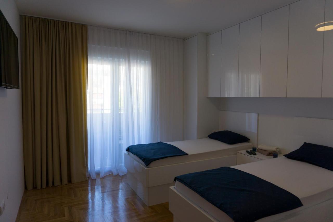 Apartman Sunlight Trebinje Exteriér fotografie