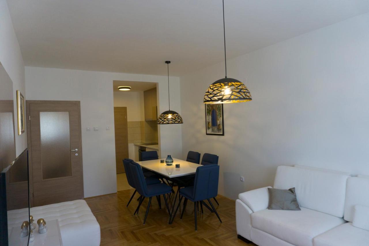 Apartman Sunlight Trebinje Exteriér fotografie