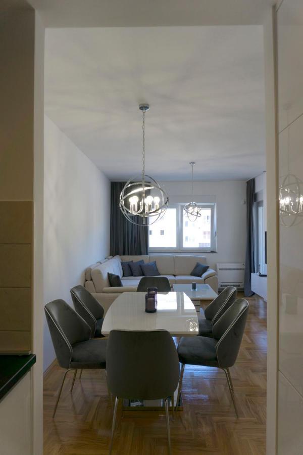 Apartman Sunlight Trebinje Exteriér fotografie