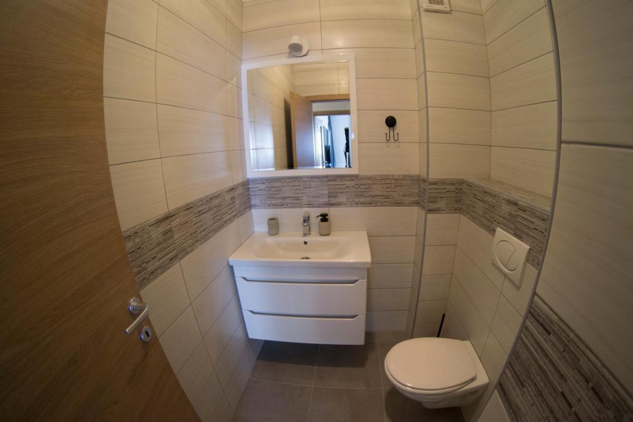 Apartman Sunlight Trebinje Exteriér fotografie