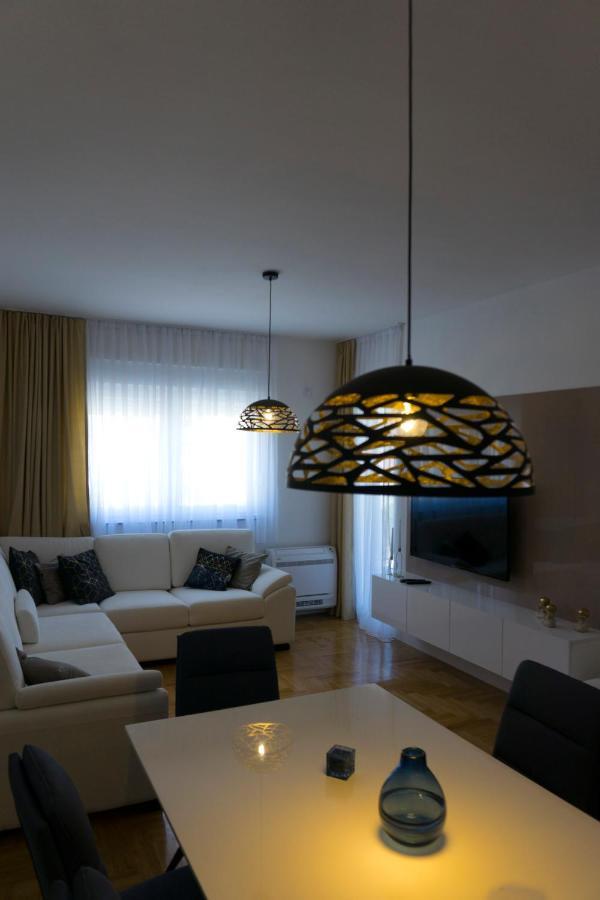 Apartman Sunlight Trebinje Exteriér fotografie