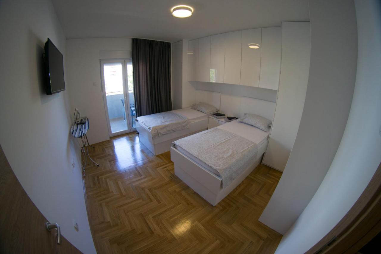 Apartman Sunlight Trebinje Exteriér fotografie