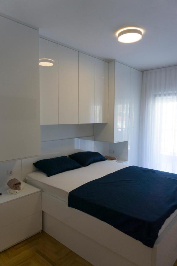 Apartman Sunlight Trebinje Exteriér fotografie