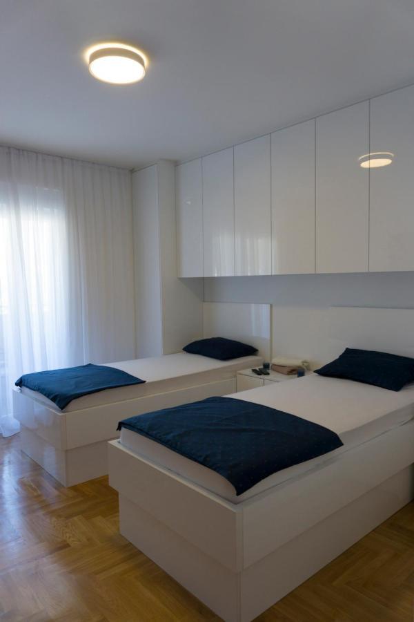 Apartman Sunlight Trebinje Exteriér fotografie