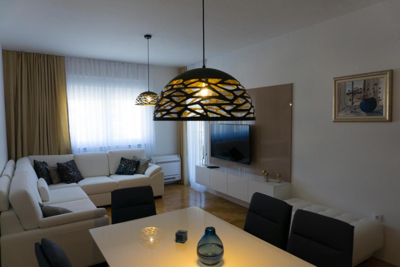 Apartman Sunlight Trebinje Exteriér fotografie
